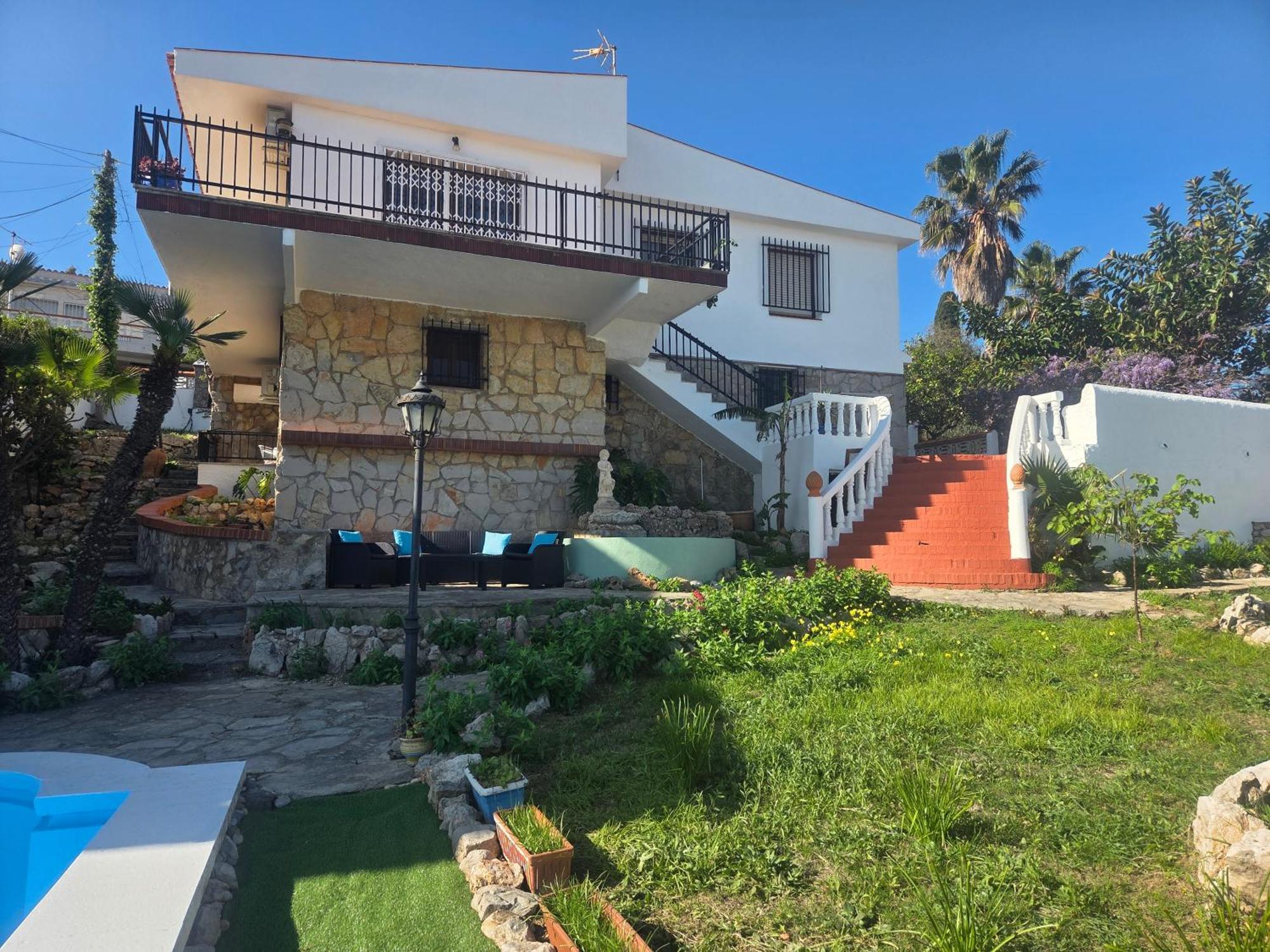 Holiday home Maravella Peniscola